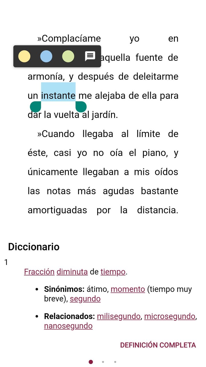 LeemosCLM screenshot image 5_Popularmodapk.com