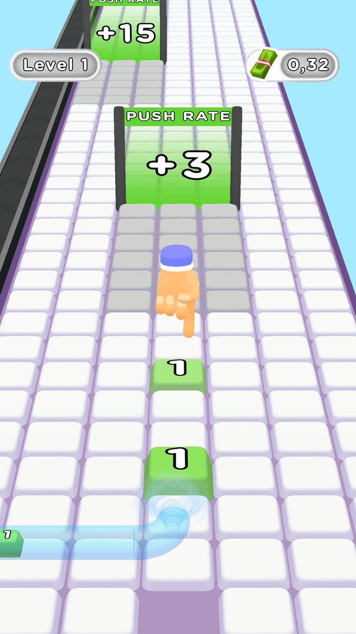 Button Push! screenshot image 1_Popularmodapk.com