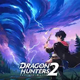 Dragon Hunters2: Fantasy World<span>(No Ads)</span>1.9.9.002_Popularmodapk.com