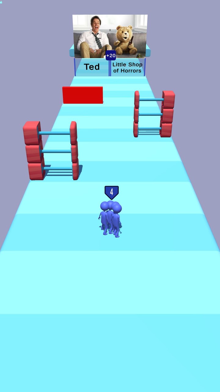 Runner Movie Quiz screenshot image 5_Popularmodapk.com