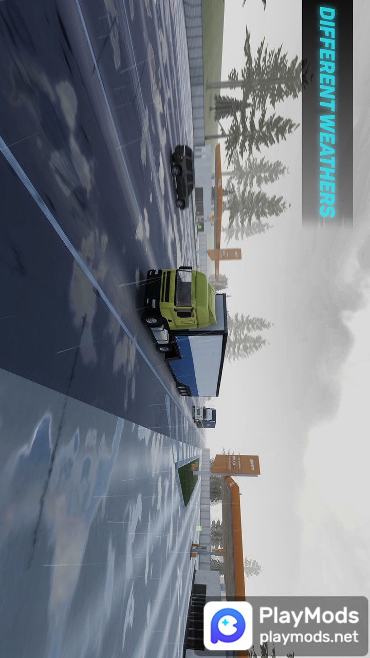 Army Truck Driving<span>(No ads)</span> screenshot image 2_Popularmodapk.com