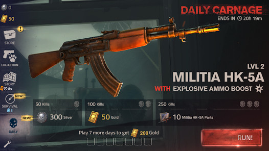 HRM Nhân Viên screenshot image 10_Popularmodapk.com