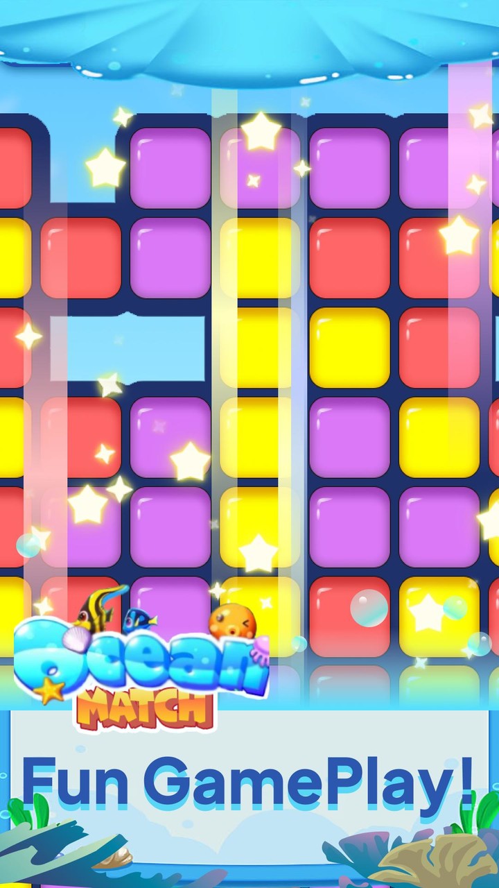 Merge Elves Merge 3 Puzzles<span>(Unlimited Money)</span> screenshot image 2_Popularmodapk.com