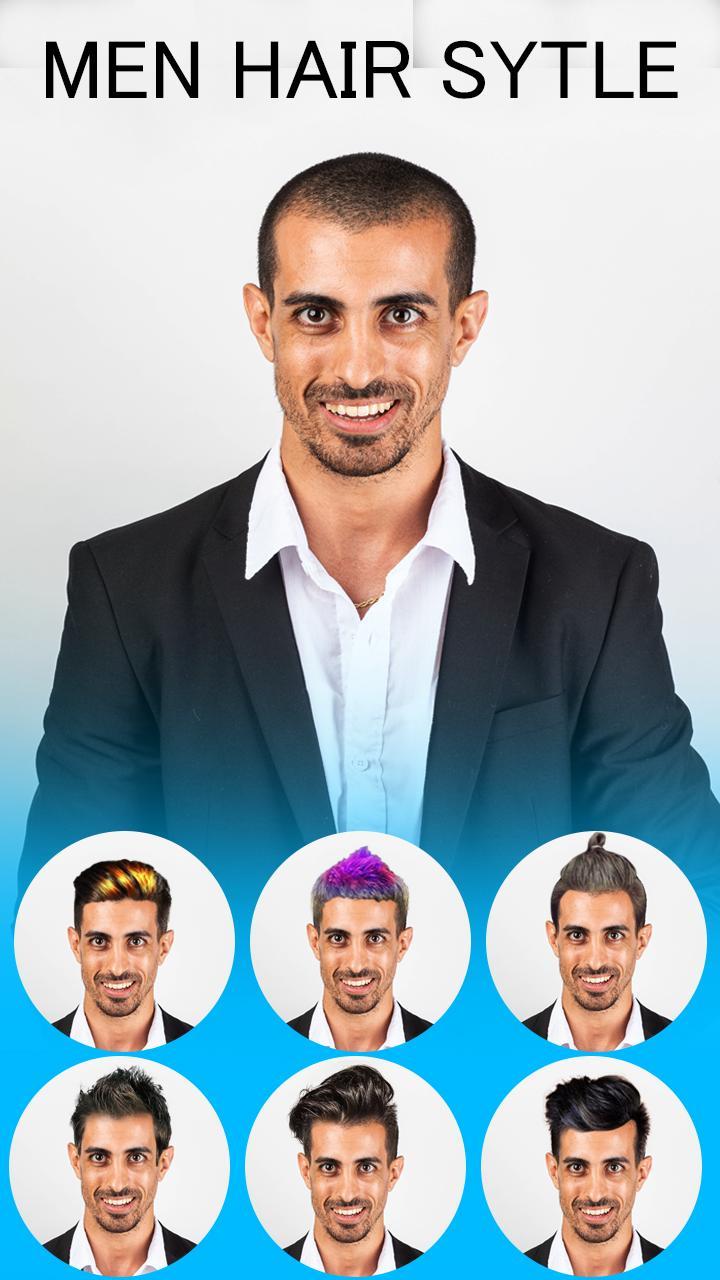 Man Abs Maker - Six Pack Photo Editor screenshot image 5_Popularmodapk.com