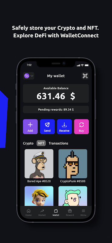 مرحبا - موقع تعارف شات بنات screenshot image 1_Popularmodapk.com