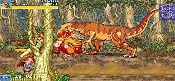 advanced rebirth of cadillac d screenshot image 2_Popularmodapk.com