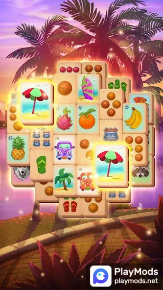 Mahjong Journey: Tile Match<span>(Unlimited money)</span> screenshot image 4_Popularmodapk.com