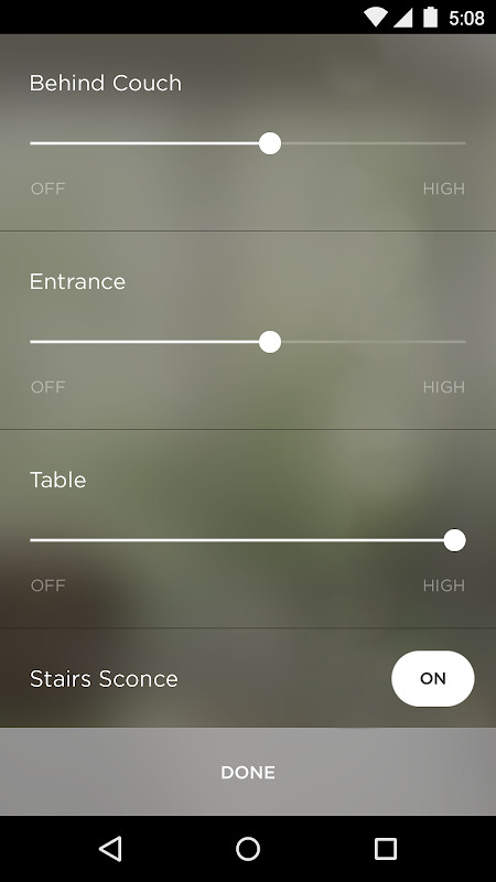 Savant Pro screenshot image 5_Popularmodapk.com