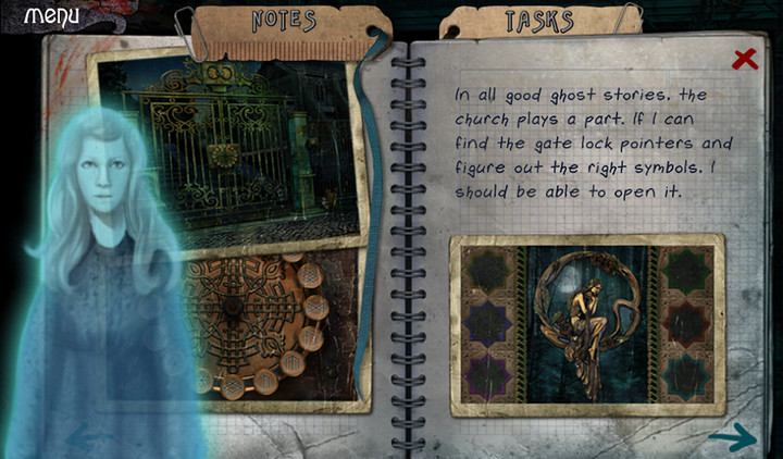 Revenge of the Spirit: Full<span>(Paid for free)</span> screenshot image 3_Popularmodapk.com