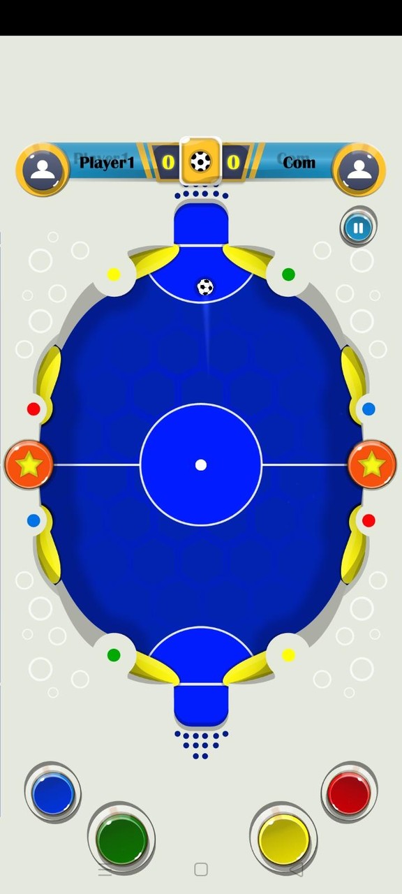 New PinBall Pro screenshot image 5_Popularmodapk.com