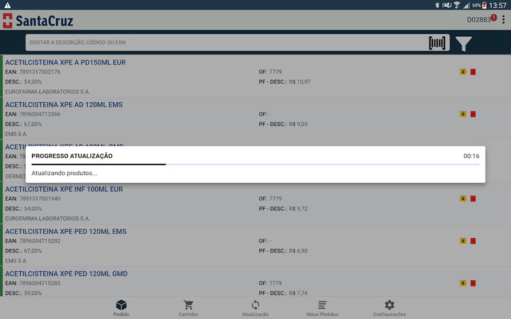 SC Digital screenshot image 6_Popularmodapk.com