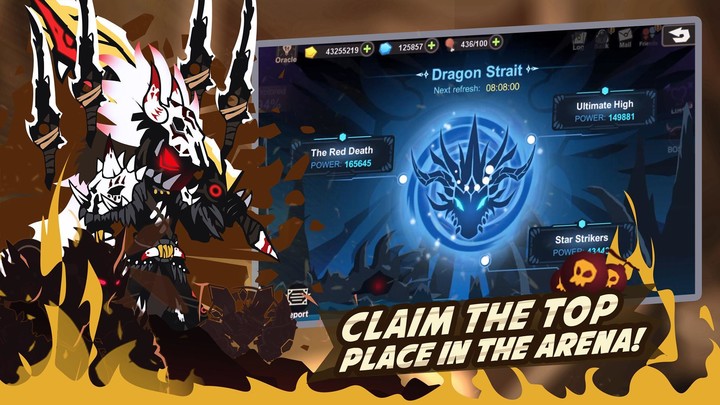 Beasts Evolved: Skirmish screenshot image 5_Popularmodapk.com