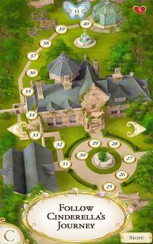 Cinderella Free Fall APK<span>(Mod APK)</span> screenshot image 11_Popularmodapk.com