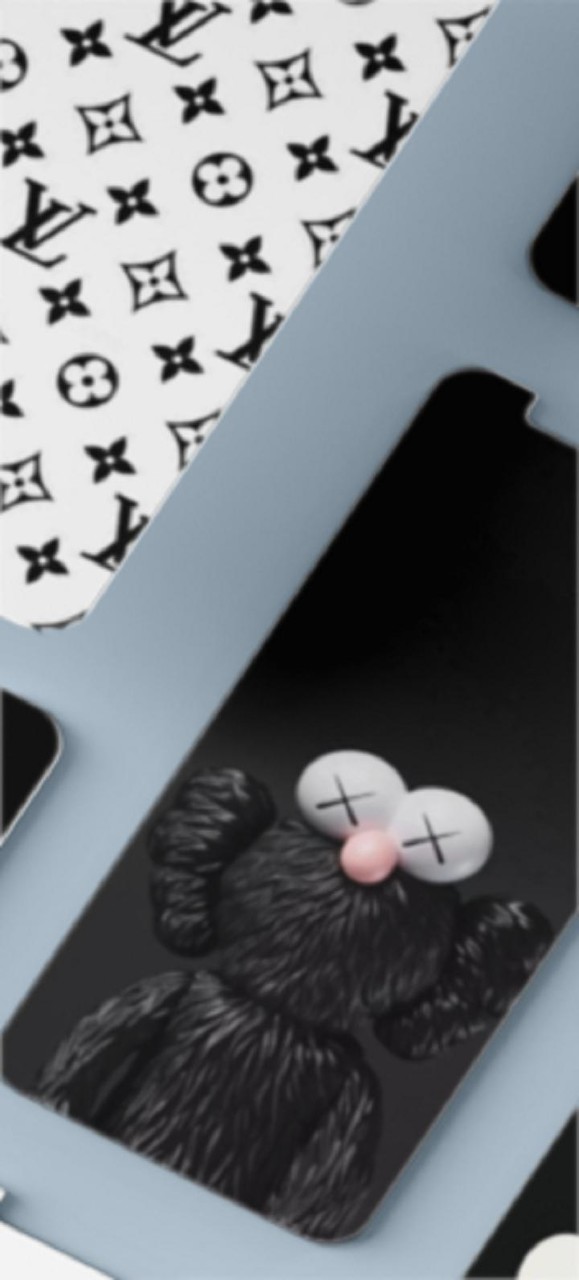 White wallpaper HD 4K screenshot image 7_Popularmodapk.com