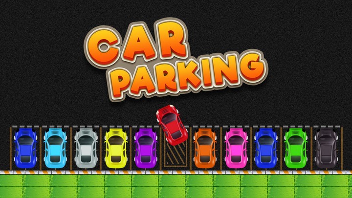Car Parking Sort - Puzzle Game screenshot image 13_Popularmodapk.com