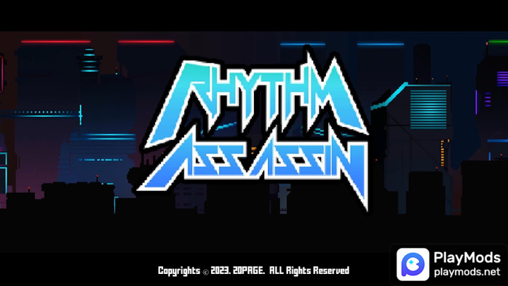 RhythmAssassin<span>(Unlock all Role)</span> screenshot image 1_Popularmodapk.com