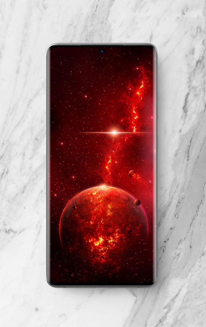 Planets Wallpaper Offline screenshot image 17_Popularmodapk.com