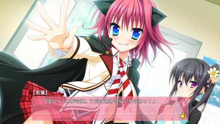 花咲ワークスプリング！ screenshot image 5_Popularmodapk.com