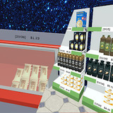 Supermarket 3D : Retail Store<span>(Unlimited Money)</span>1.0.0_Popularmodapk.com