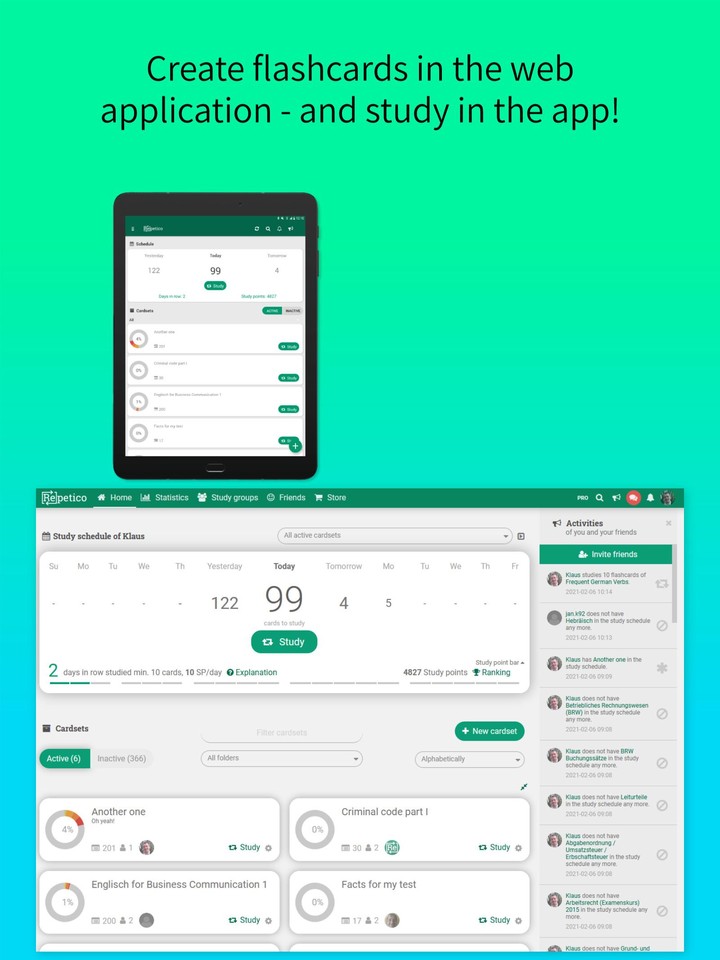 IQ-Connect screenshot image 13_Popularmodapk.com
