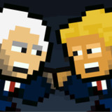 BIDEN VS TRUMP1.03_Popularmodapk.com