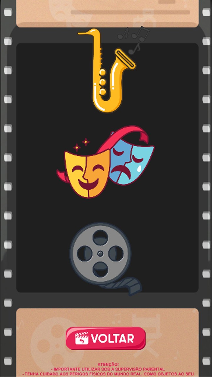 Criativando Artes screenshot image 28_Popularmodapk.com