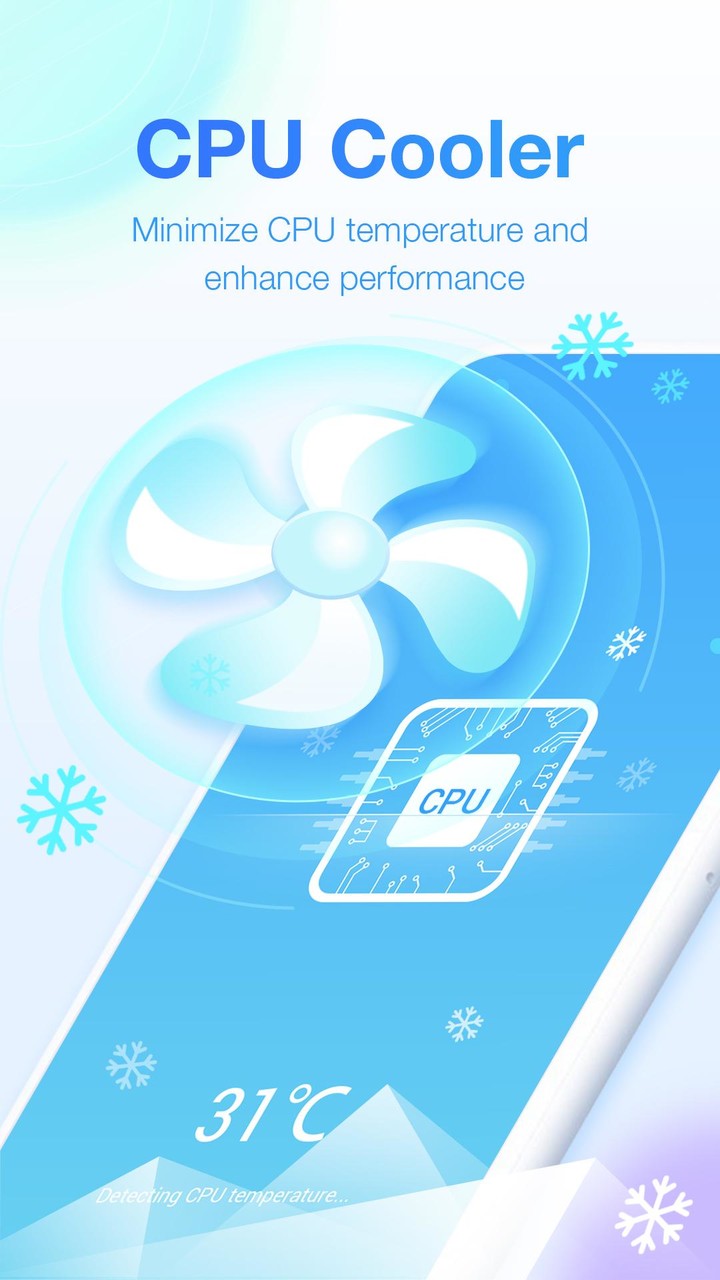 Magic Cleaner screenshot image 8_Popularmodapk.com