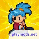 Pixel Guardian War<span>(MENU MOD)</span>0.1.89_Popularmodapk.com