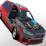 Idle Car: Builder Clicker<span>(Unlock in-app purchases)</span>1.5.2_Popularmodapk.com