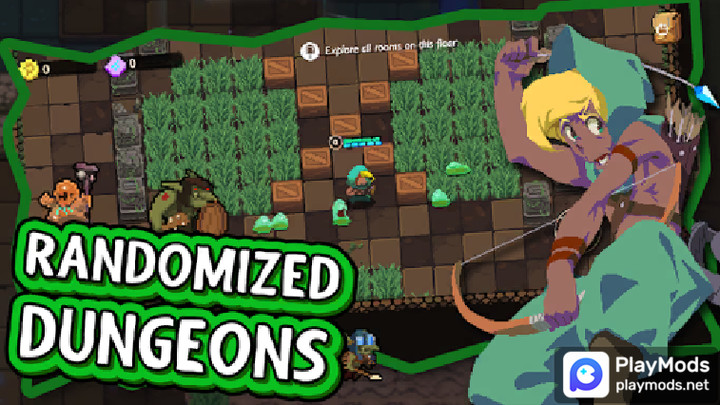 Elemental World<span>(Unlimited Money)</span> screenshot image 4_Popularmodapk.com