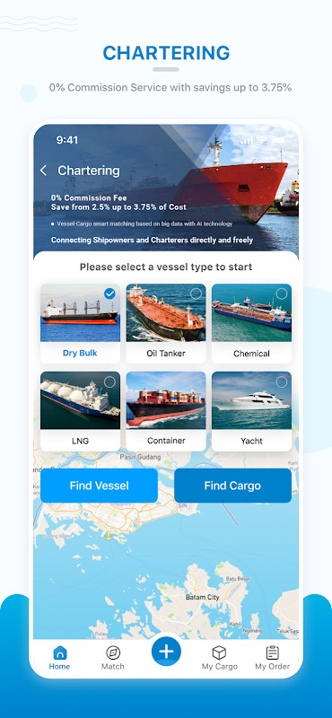 Marine Online screenshot image 8_Popularmodapk.com