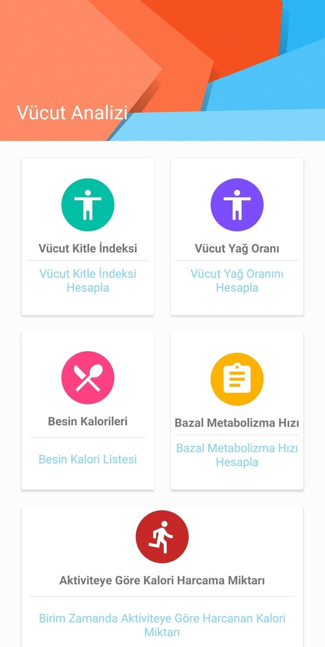 Body Analysis - Fat Ratio, BMI screenshot image 9_Popularmodapk.com