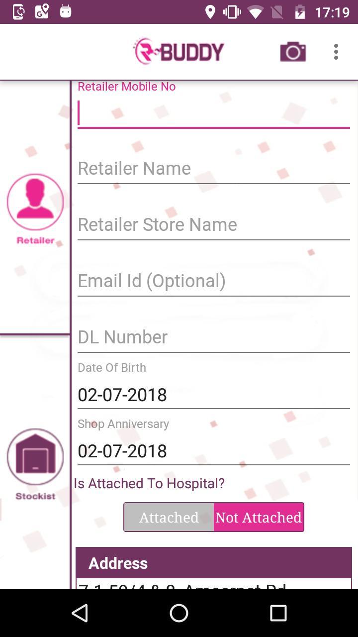 RBuddy screenshot image 4_Popularmodapk.com