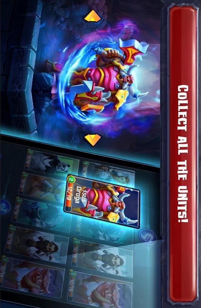 Auto Royal Chess screenshot image 18_Popularmodapk.com