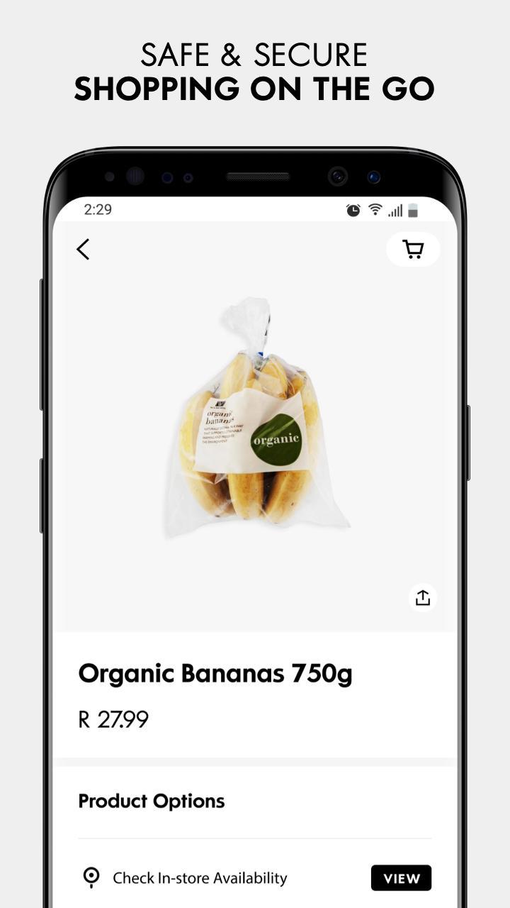 Woolworths screenshot image 5_Popularmodapk.com