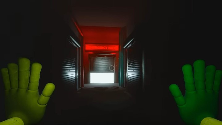 Daddy Poppy Playtime Chapter 3 screenshot image 6_Popularmodapk.com