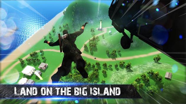 Battleground - Last Day Survival<span>(Unlimited money)</span> screenshot image 4_Popularmodapk.com