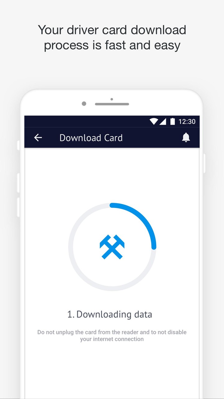 Autosert Tacho screenshot image 7_Popularmodapk.com