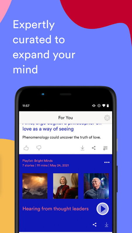 Curio screenshot image 8_Popularmodapk.com