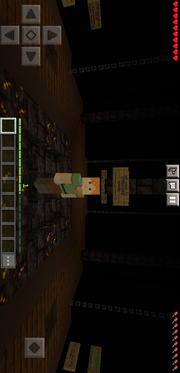 Minecraft<span>(Unlock all content)</span> screenshot image 1_Popularmodapk.com