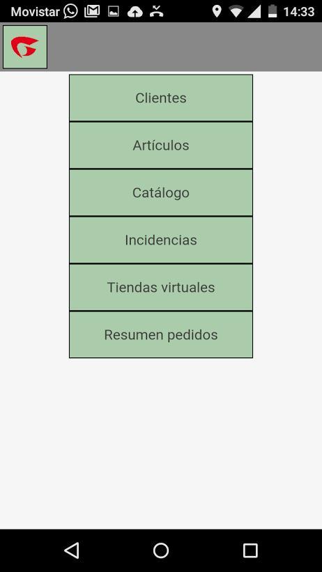 G4100Mobile screenshot image 7_Popularmodapk.com