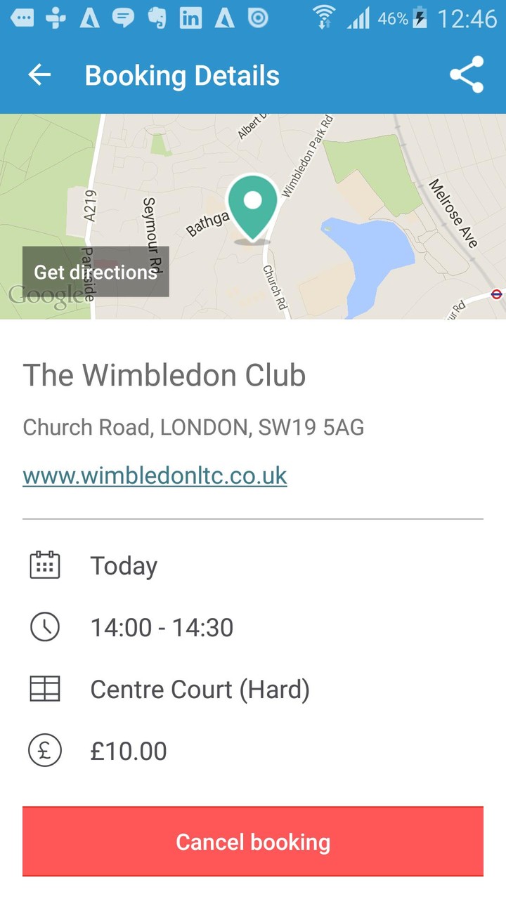 Booker screenshot image 8_Popularmodapk.com