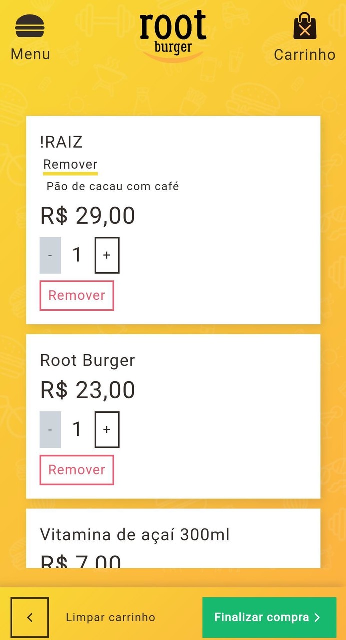 The Roots Burger screenshot image 8_Popularmodapk.com