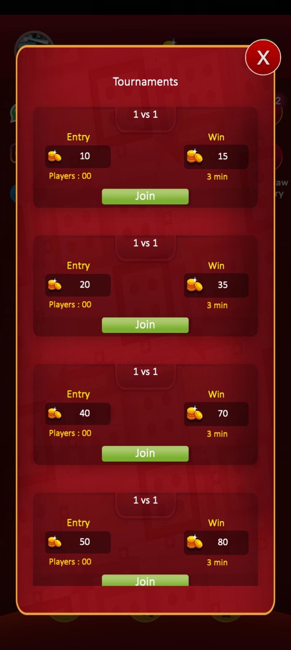 Word Search & Definition (EV) screenshot image 8_Popularmodapk.com