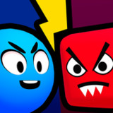 Merge and Clash0.3.0_Popularmodapk.com