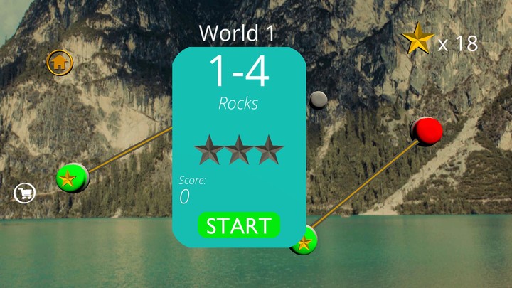 inDice - Puzzle Word Game screenshot image 3_Popularmodapk.com