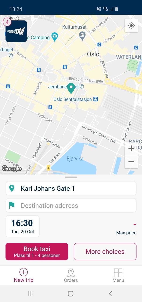 Nursing Exam Quiz- Medical & N screenshot image 1_Popularmodapk.com