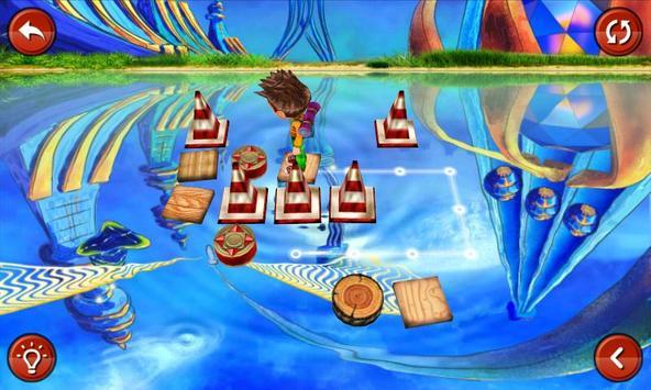 Ted the Jumper<span>(Mod APK)</span> screenshot image 6_Popularmodapk.com