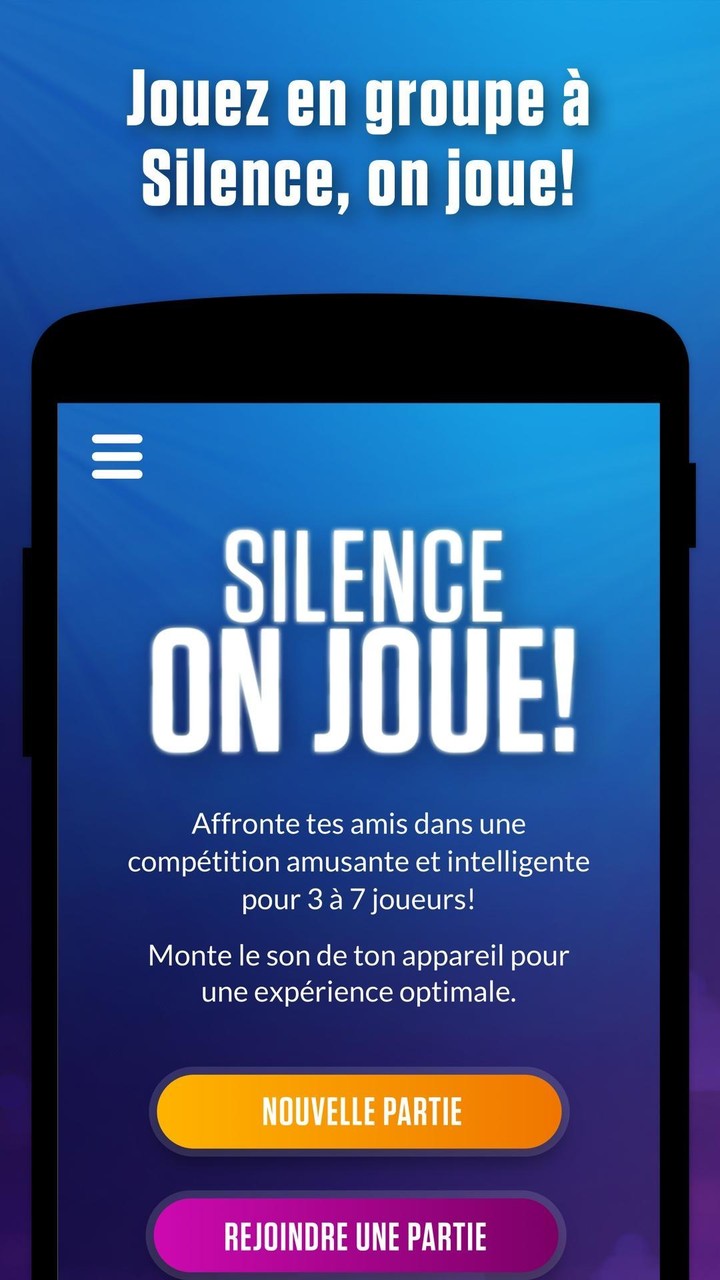 Silence, on joue! screenshot image 1_Popularmodapk.com