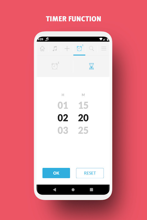 Radio Spain - Radio FM screenshot image 2_Popularmodapk.com
